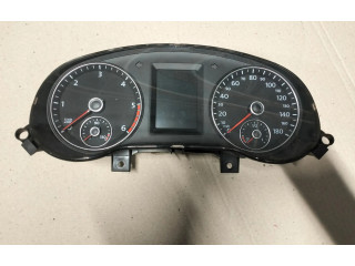 Спидометр (приборный щиток) 5C6920971A Volkswagen Jetta VI