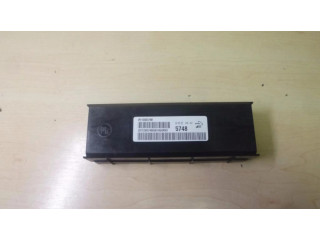   Pojistková skříňka 13505748, K315   Chevrolet Cruze 2010