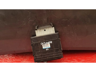 Блок управления MN122218, E6T38971H13403 Mitsubishi Outlander