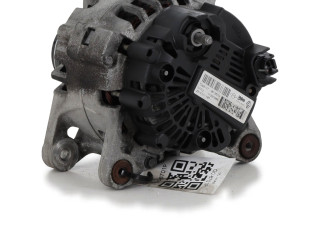 Генератор 8200519296, G0-8701P Renault Twingo II