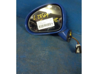 Зеркало электрическое     левое   Chevrolet Matiz     