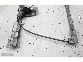 Передний комплект электрического механизма для подъема окна