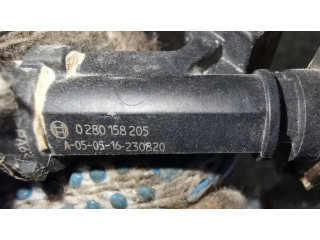 Vstřikovač 0280151247, 0280158205 Buick Encore I pro benzínový motor 1.4