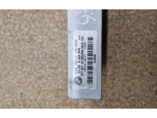 Блок управления 61.35, 6944840   BMW X3 E83