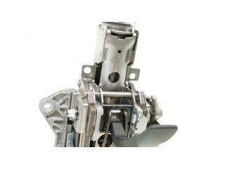 Ось рулевого колеса