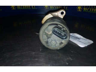 Панель приборов    Opel Astra F       