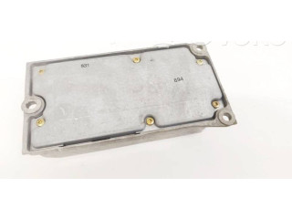 Блок подушек безопасности 0285001254, 8645271 Volvo S60