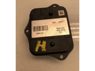 Турбина Volvo S60 31395908, 90053126 для двигателя D4204T5