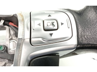 Руль Ford Galaxy  2006 - 2015 года 6M2T14K147CG, 305481985      