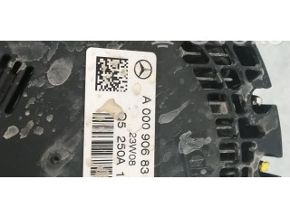 Генератор A0009068302, A000906830280   Mercedes-Benz V Class W447      