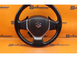 Руль Suzuki SX4 S-Cross  2013 - 2021 года       