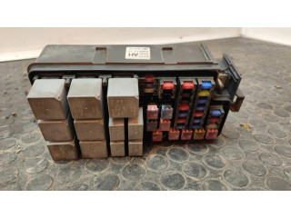 Блок предохранителей T18SED Chevrolet Lanos