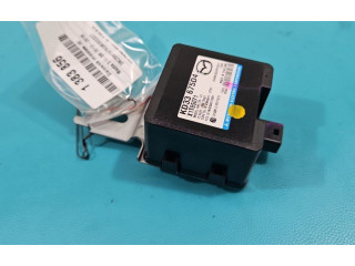 Блок комфорта KD33675D4, IMPRK1383856 Mazda 3 III