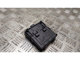 Модуль управления аккумулятором