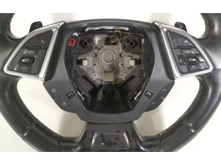 Руль Chevrolet Camaro   -  года 84744910, 84449676      