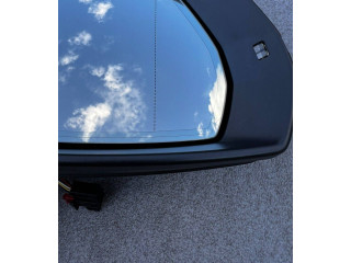 Zpětné zrcátko Audi Q7 4M 2018 233656068, 233656052