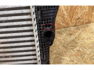 Интеркулер 95b145804b Porsche Macan (95B)