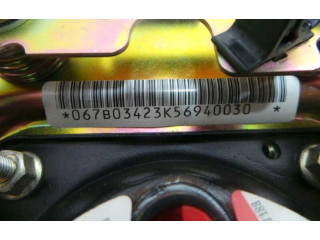 Подушка безопасности водителя    Hyundai Sonata