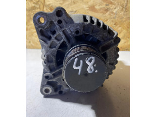 Генератор 03L903023, 038903023QX Volkswagen Caddy