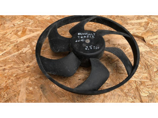 Вентилятор радиатора     1832072100    Renault Trafic II (X83) 2.0