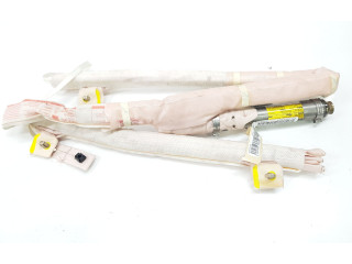 Боковая подушка безопасности 9687158680, 821602 Citroen C4 III e-C4