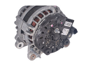 Генератор 05L903026N Audi Q3 F3
