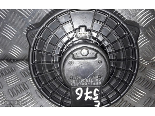 Вентилятор печки 8727001630 Mazda CX-3