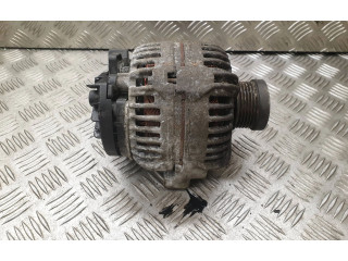 Генератор 30667787, 0124525060   Volvo XC90      