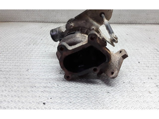 Turbodmychadlo Турбина 90499271 Opel Astra F 1.7