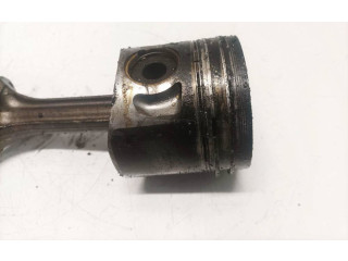 Поршень с шатуном Audi A3 S3 8L