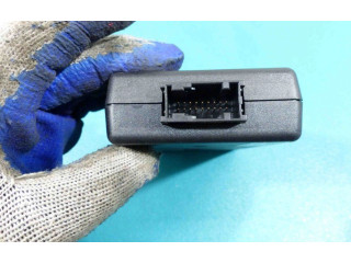 Блок комфорта 05142604AA, IMPRK862787 Jeep Grand Cherokee (WK)