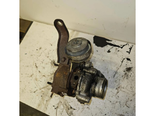 Turbodmychadlo Турбина VJ360801, 117M Mazda 6 2.0