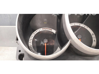 Спидометр (приборный щиток) 4lbp4la Mazda 3 I