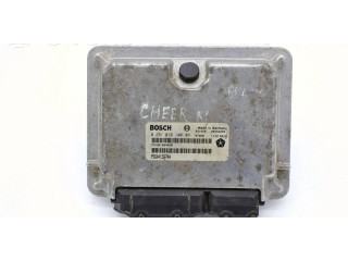 Блок управления двигателя p56041587aa Jeep Grand Cherokee (WJ)