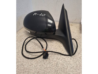 Зеркало электрическое Skoda Yeti (5L) 2009 - 2017 года