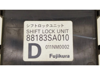 Блок управления центрального замка