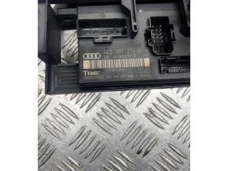 Pojistková skříňka 4E1937503A, 4E0907279D Audi A8 S8 D3 4E 2004