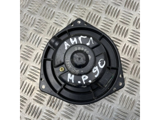 Вентилятор печки 2b960, 12vk3z05 Mitsubishi Pajero Sport I
