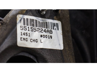 Зеркало электрическое Jeep Grand Cherokee (WJ) 1999 - 2004 года