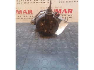 Zámek zadních dveří 1042104022, 1042104022 Volvo C30 2008