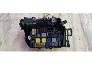 Блок предохранителей  A2465401950, A246543803   Mercedes-Benz CLA C117 X117 W117    