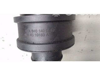 Топливная рампа    Mercedes-Benz A W169  