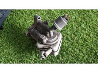 Центральная консоль