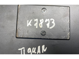 Řídící jednotka 03L906022G, 0281015236 Volkswagen Tiguan 2009