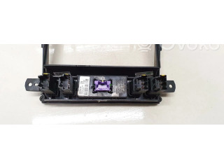 Дисплей 96628248, 96628248CAC100 Chevrolet Captiva