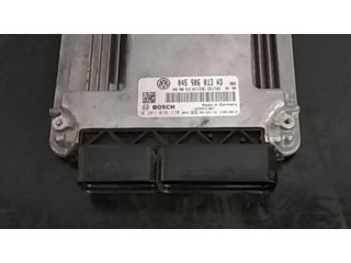Řídící jednotka 045906013AD   Seat Ibiza IV (6J,6P) 2009