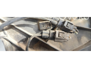 Вентилятор радиатора     96861786    Chevrolet Captiva 