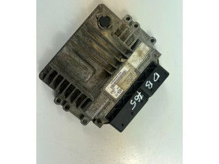 Блок управления двигателем Блок управления 391302A300   KIA Venga