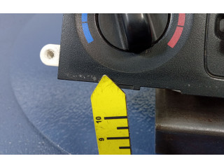 Блок управления климат-контролем    Subaru Forester SF