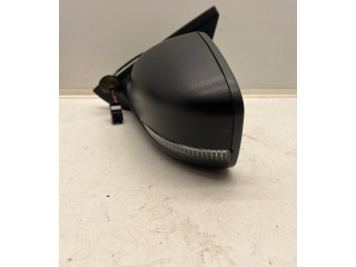 Зеркало электрическое Dacia Spring 2021 - года